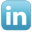 Follow us on LinkedIn